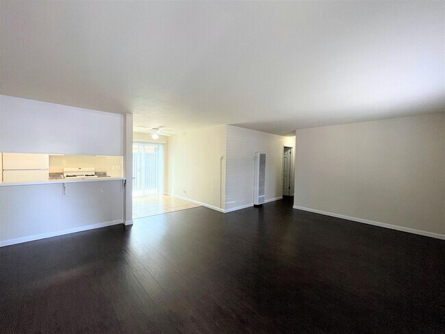 Foto del interior - 420 E. Rose St.