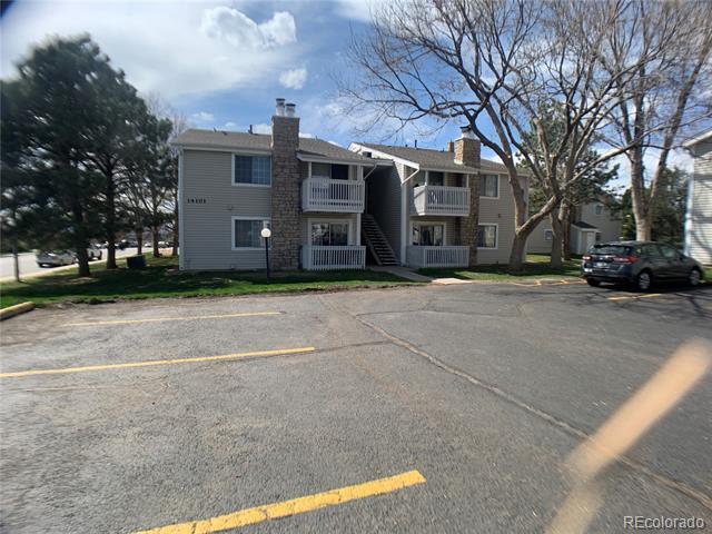 Foto del edificio - 14101 E Jewell Ave