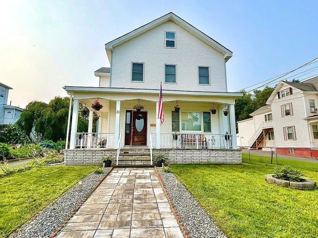 Foto del edificio - 30 White St