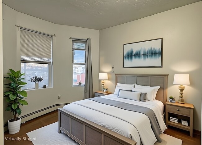 Photo - 139 London St Apartment