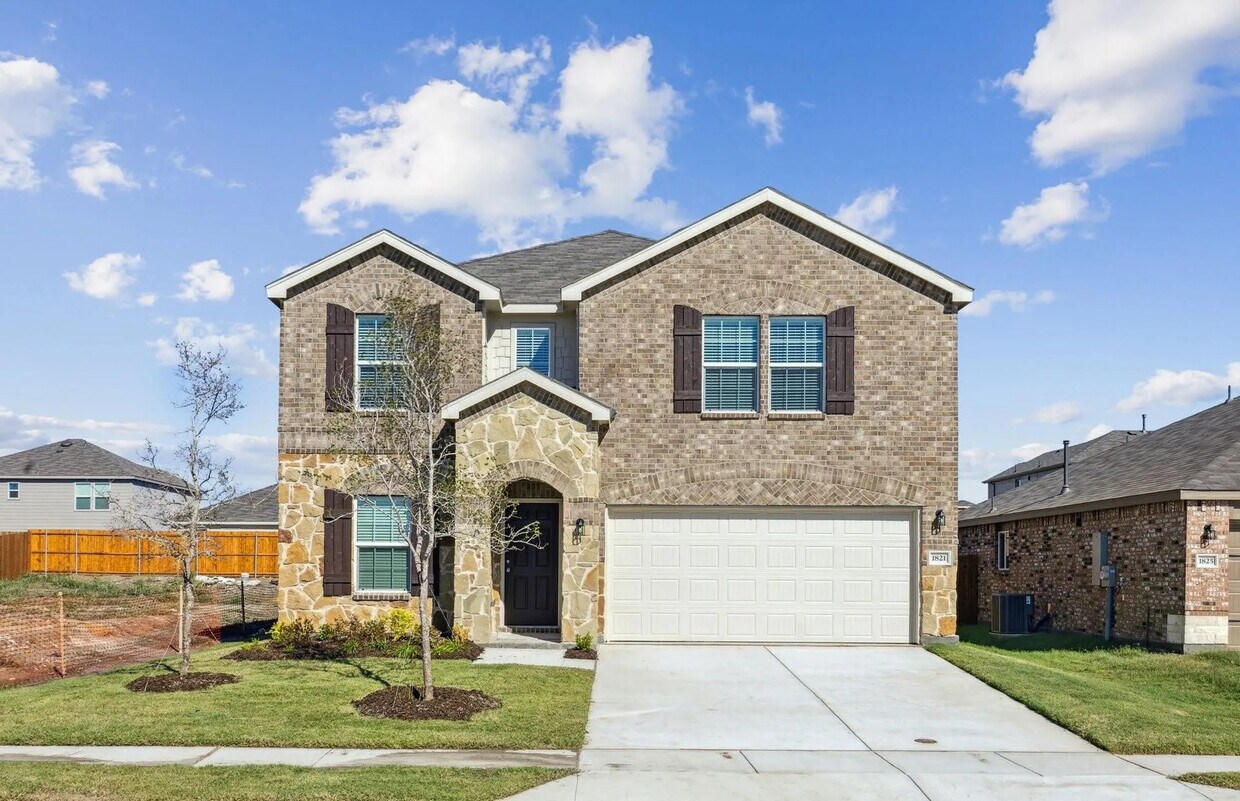 Foto principal - 1821 Grassland Dr