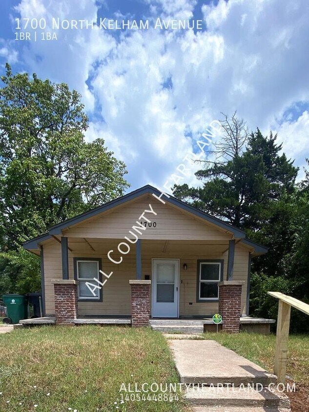 Foto principal - 1 Bed Close to Downtown OKC!