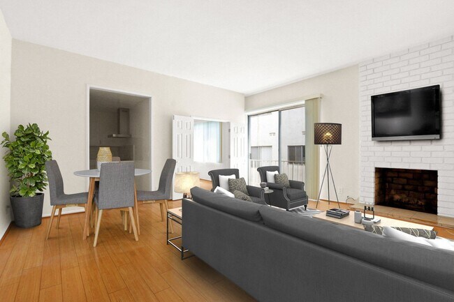 Foto del edificio - Eastborne Avenue Apartments