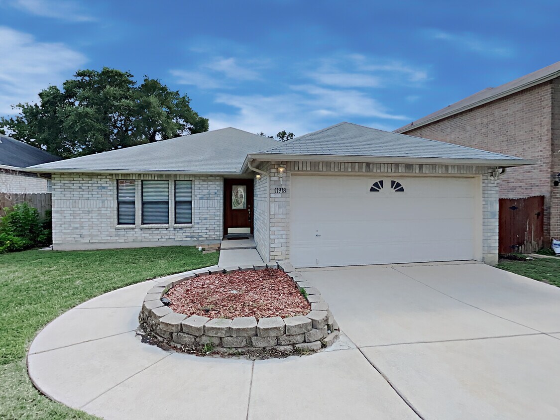 Foto principal - 11918 Auburn Brook