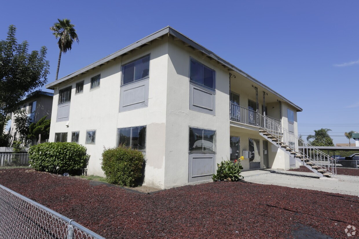 Building Photo - 7791 Mandrell Dr