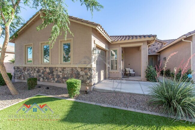 Foto del edificio - 22327 E Desert Spoon Dr