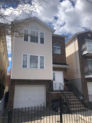 Main building - 312 Orange St