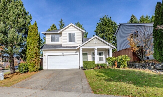 Building Photo - 4 Bedroom Lakeland Hills Home