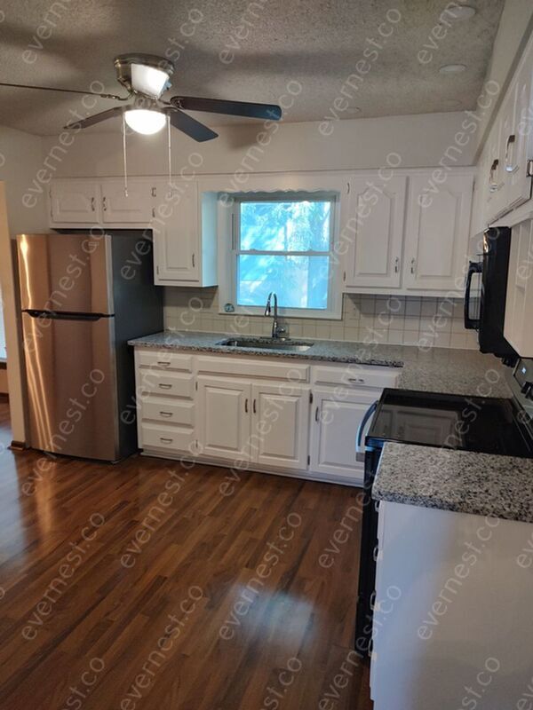 227 N Woodson Dr, Raymore, MO 64083 House Rental in Raymore, MO