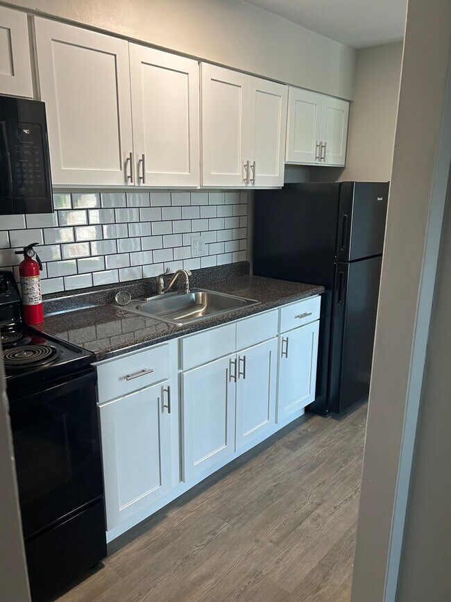 Foto del interior - Wexford