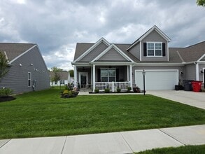 Building Photo - 409 Halton Dr