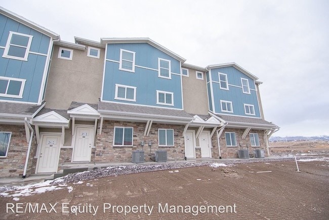 Foto del edificio - 3 br, 2.5 bath House - 14791 S Agate Ct