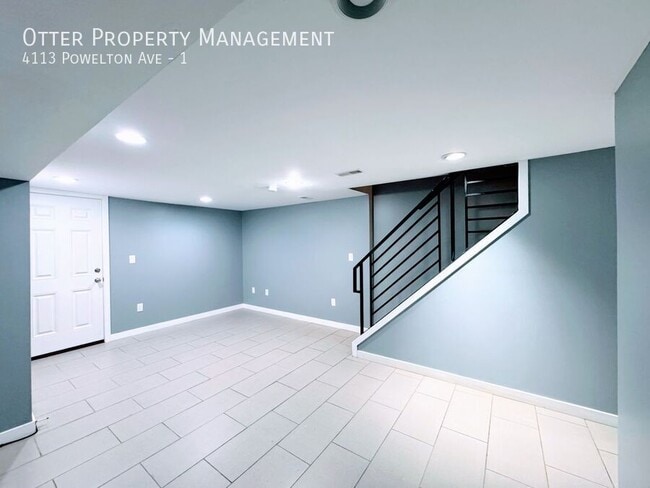 Photo - 4113 Powelton Ave Apartment