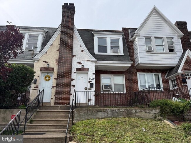 Foto del edificio - 4018 Chippendale Ave