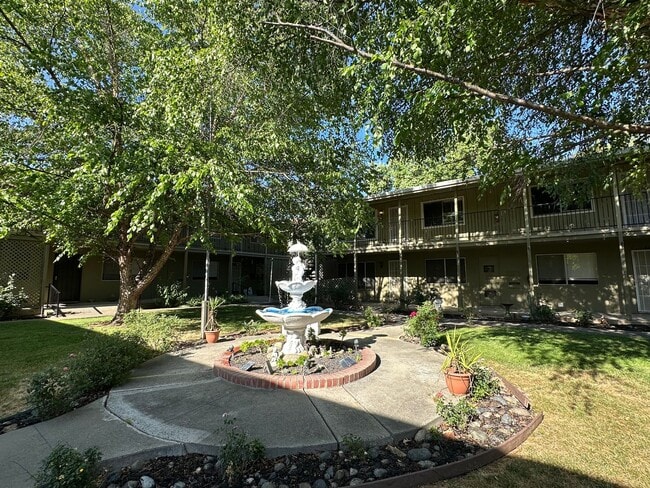 Interior Photo - Fairhaven Estates