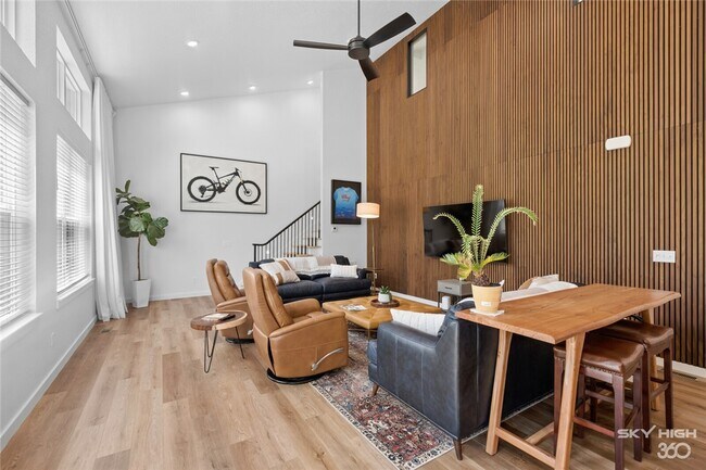Foto del edificio - 5 Blandford Ln