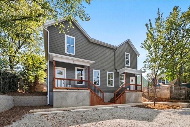 Foto del edificio - 576 S Willow Ave