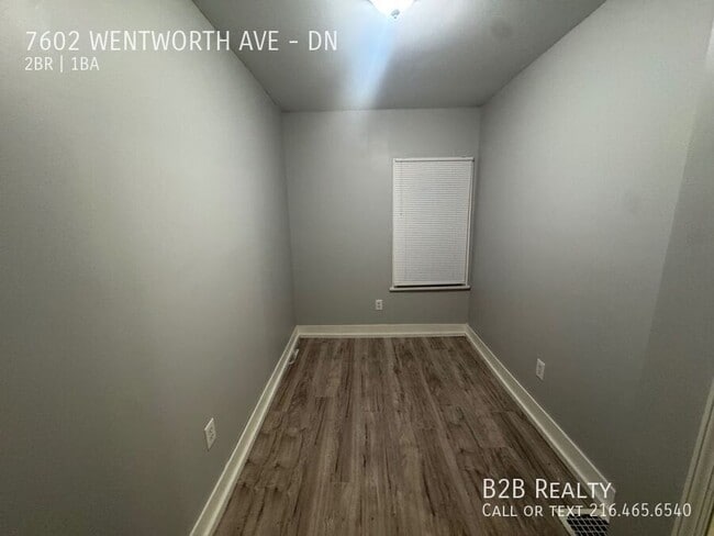 Foto del edificio - 7602 Wentworth Ave