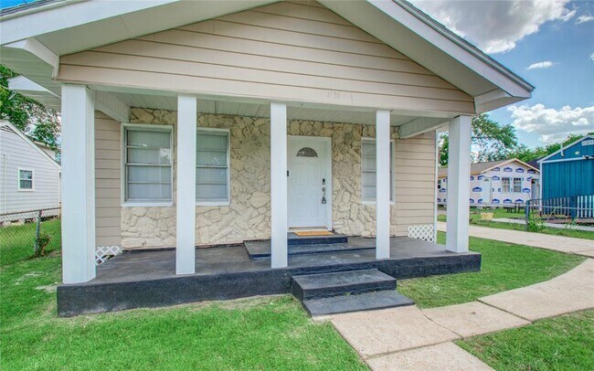 Building Photo - 4126 Alvin St