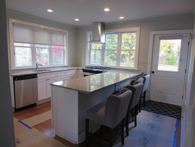Cocina - 203 Division St