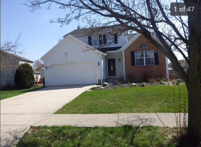 Primary Photo - 2808 Wynneleaf St