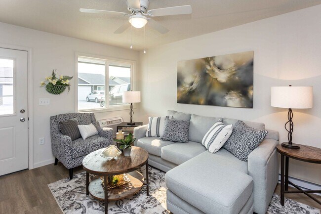 Foto del edificio - Gateway Cottages