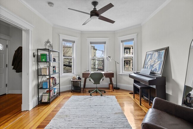 Foto del edificio - 102 Grant St