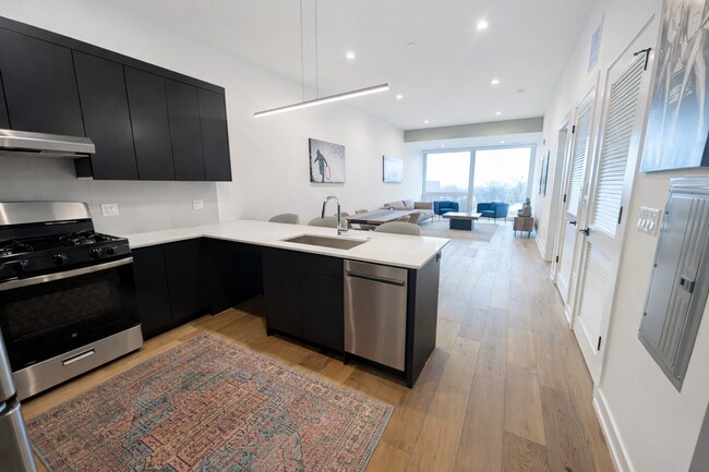 Foto del edificio - 4513 N Clark St