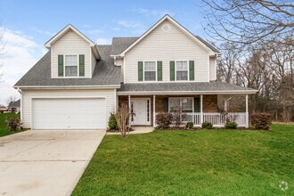 Building Photo - 717 White Dove Dr