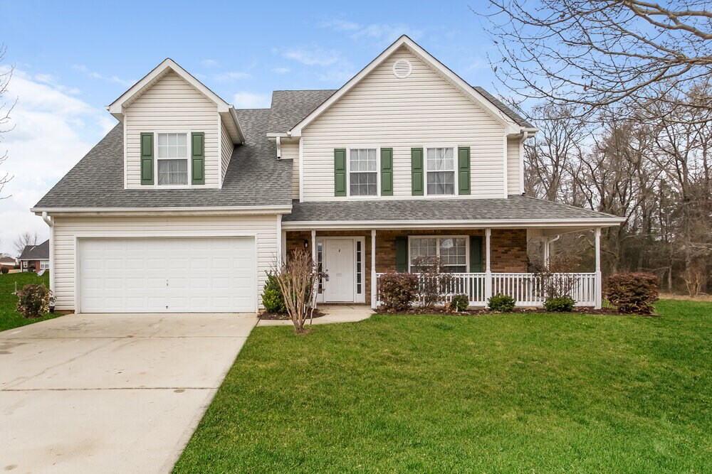 Foto principal - 717 White Dove Dr