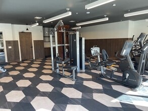 24/7 Athletic Club - Celadon at Grandview Apartment Homes
