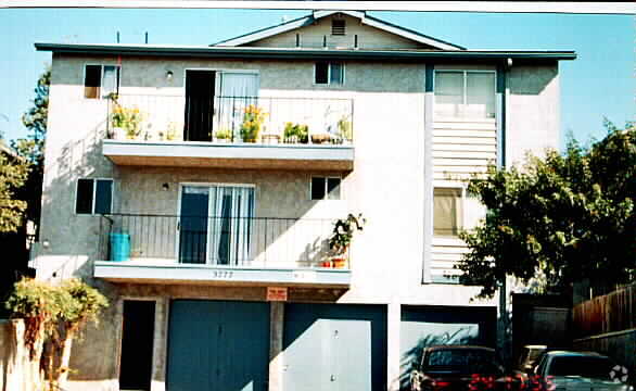 Foto del edificio - 3777 N 41st St