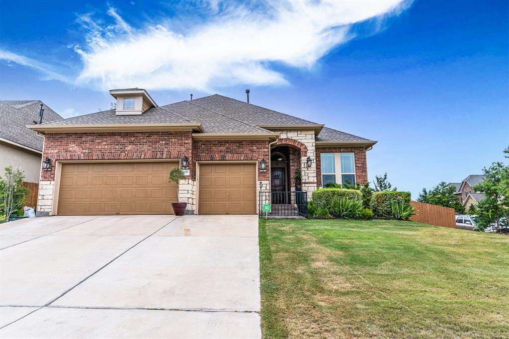 6017 Gunnison Turn Rd, Austin, TX 78738 House Rental in Austin, TX