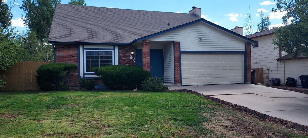 Foto principal - 8325 Freemantle Dr
