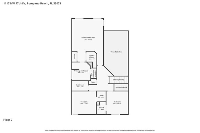 Building Photo - 1117 NW 97th Dr