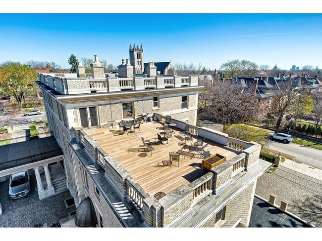 Foto del edificio - 808 Summit Ave