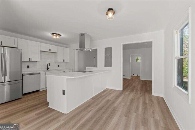 Foto del edificio - 951 Lawton St SW