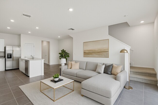 Foto del edificio - 3503 Marigold Patch Ct