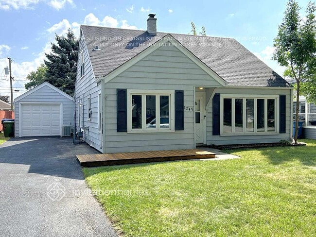 Building Photo - 9243 S 49th Ct