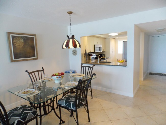 Foto del edificio - 10152 S Ocean Drive 612 Jensen Beach FL 34957