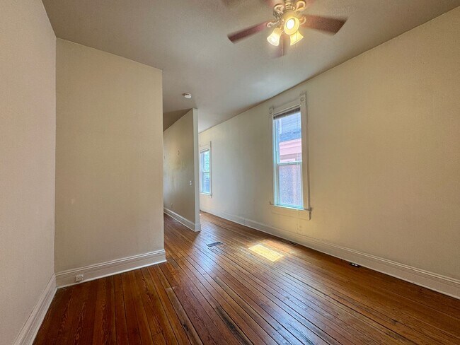 Foto del edificio - Beautifully Historic 1 Bed 1 Bath Denver R...