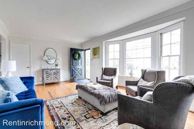 Foto del edificio - 3 br, 2 bath House - 511 Glendale Drive