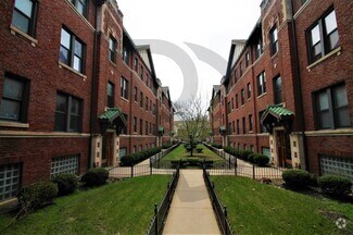Building Photo - 2700 N Spaulding Ave