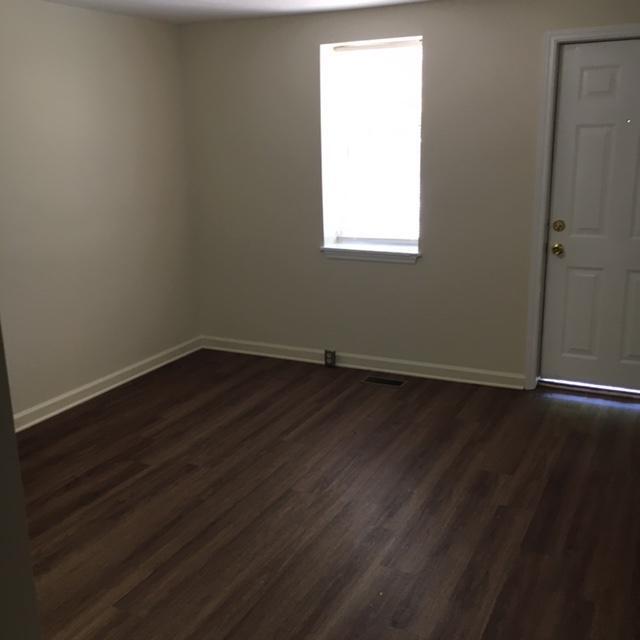 Sala de estar - 813 W Greenwood Ave
