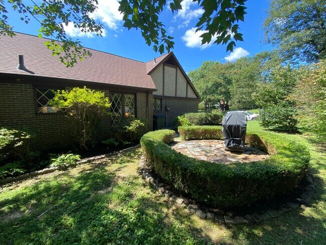 Foto del edificio - Heather Hills Retreat