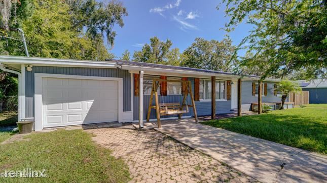 Foto del edificio - 3 br, 2 bath House - 207 George Miller Rd