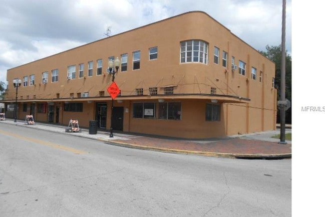 Building Photo - 219 S Parramore Ave #5B