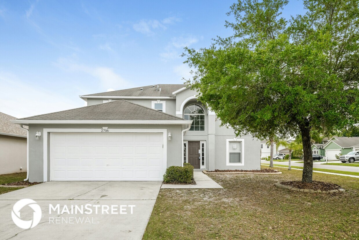 Foto principal - 2706 Heathgate Way