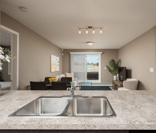 Photo du bâtiment - Waybury Park