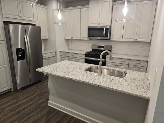 Building Photo - Beautiful New Constuction 3BR/2.5BA Townhouse